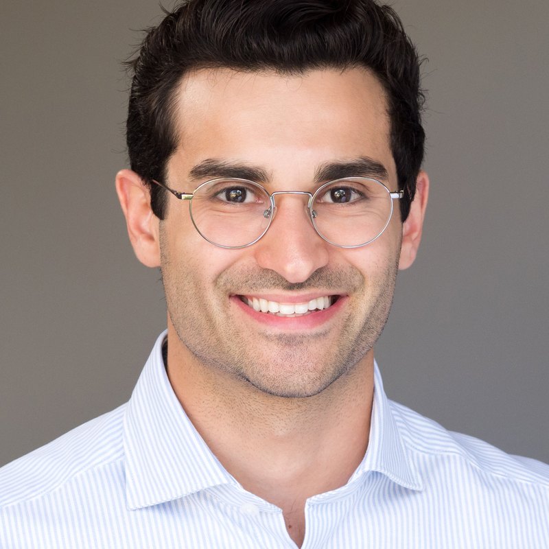 Ramin Abbassi, EconXL Economics Educator