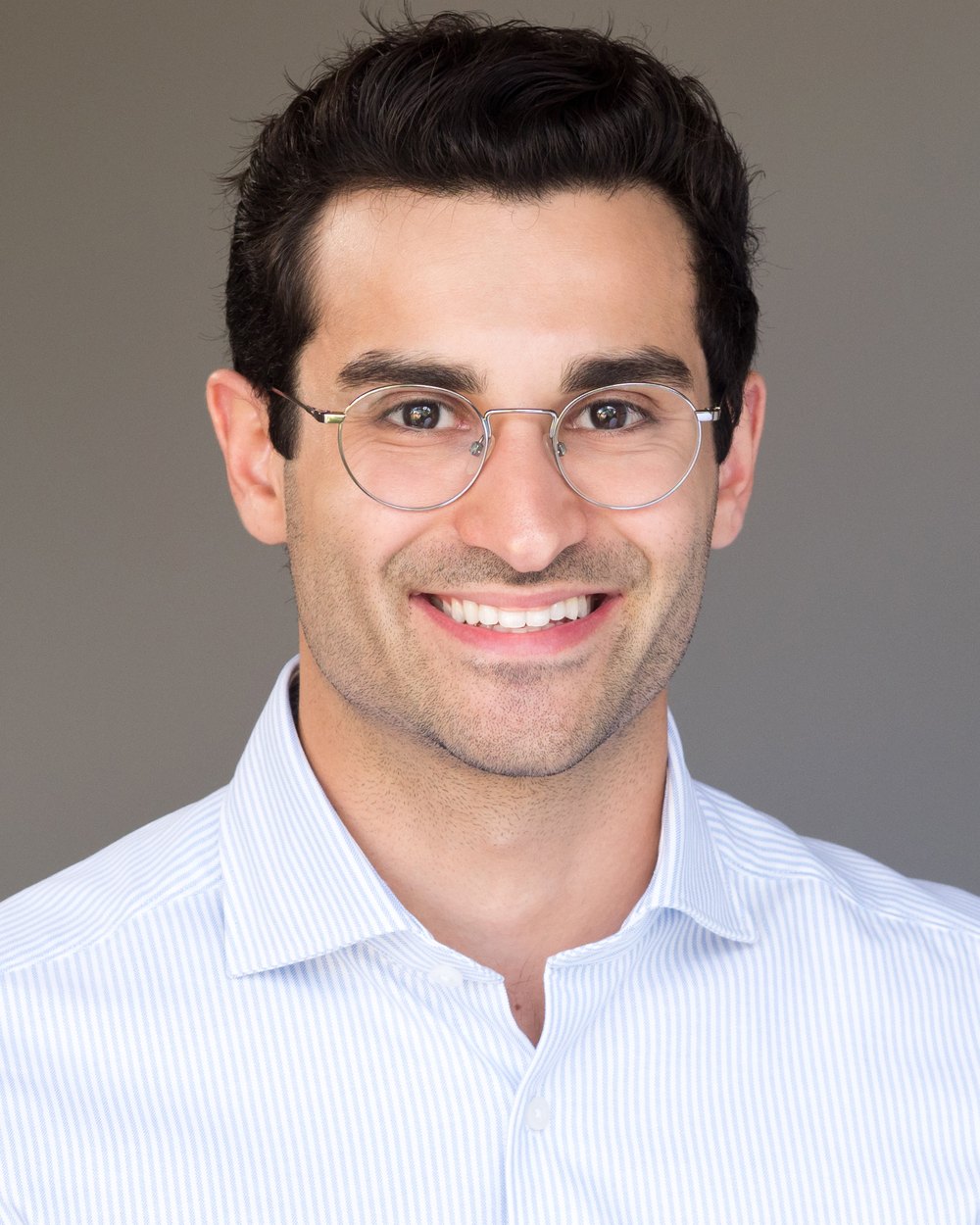 Ramin Abbassi, EconXL Economics Educator